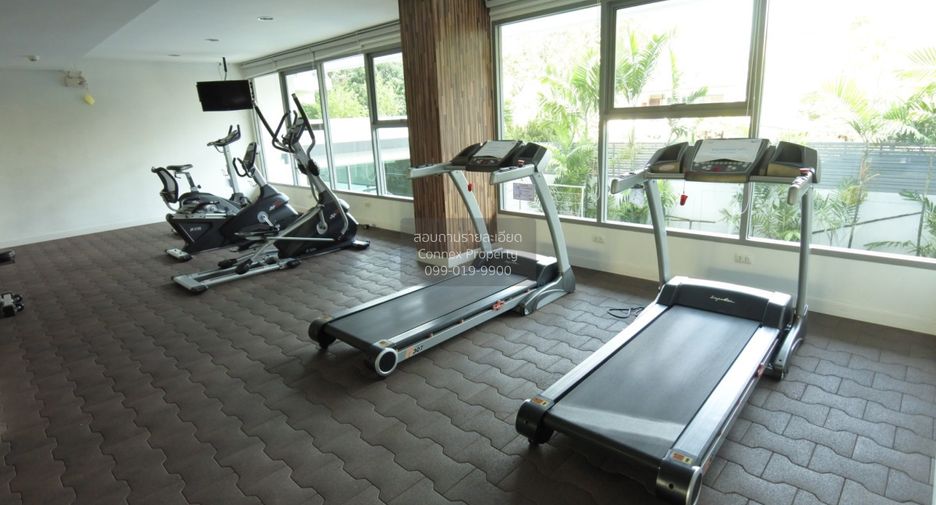 Condo en venta de 1 habitaciones en Phaya Thai, Bangkok