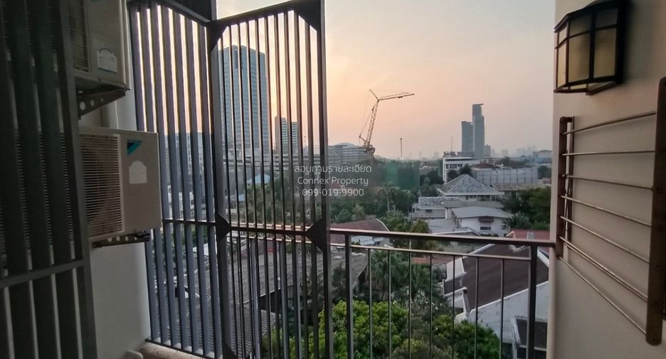 Condo en venta de 1 habitaciones en Phaya Thai, Bangkok