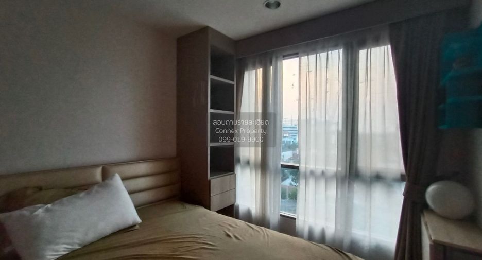 Condo en venta de 1 habitaciones en Phaya Thai, Bangkok