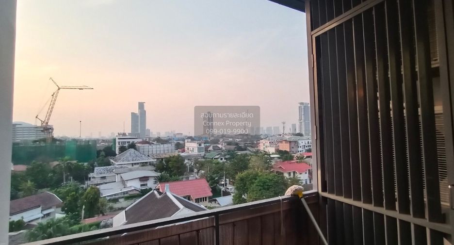 Condo en venta de 1 habitaciones en Phaya Thai, Bangkok