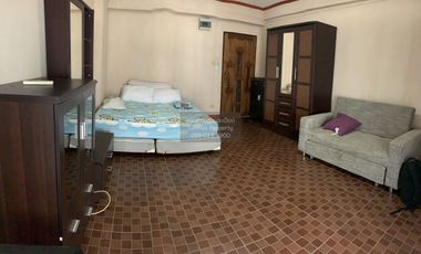 For sale 1 bed condo in Bang Kapi, Bangkok