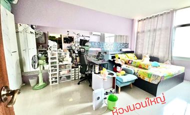 For sale 1 bed condo in Bueng Kum, Bangkok
