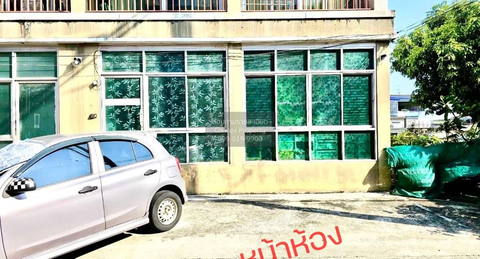 For sale 1 bed condo in Bueng Kum, Bangkok