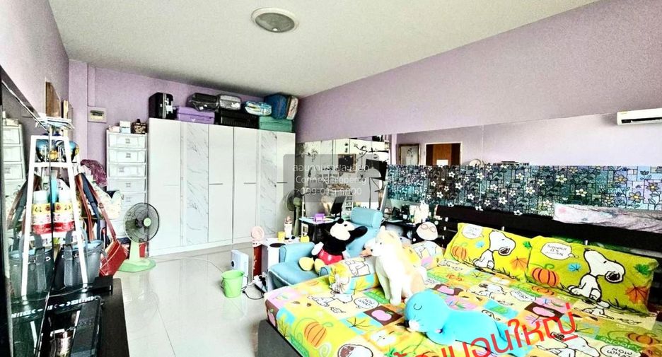 For sale 1 bed condo in Bueng Kum, Bangkok
