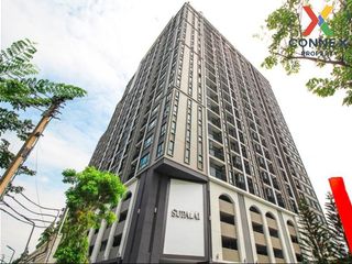 For sale 2 bedrooms condo in Bangkok Yai, Bangkok