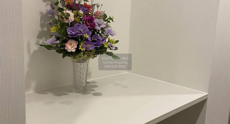For sale 2 bedrooms condo in Bangkok Yai, Bangkok