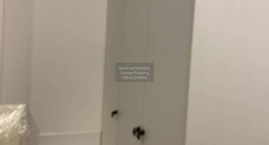 For sale 2 bedrooms condo in Bangkok Yai, Bangkok