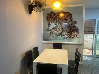 For sale 3 bedrooms townhouse in Mueang Nonthaburi, Nonthaburi