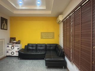 For sale 3 bedrooms townhouse in Mueang Nonthaburi, Nonthaburi