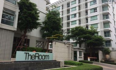For sale 1 bed condo in Phra Khanong, Bangkok