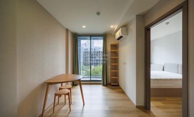 À vendre 1 chambre condo à Watthana, Bangkok