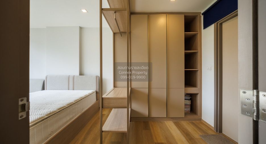 For sale 1 bed condo in Watthana, Bangkok