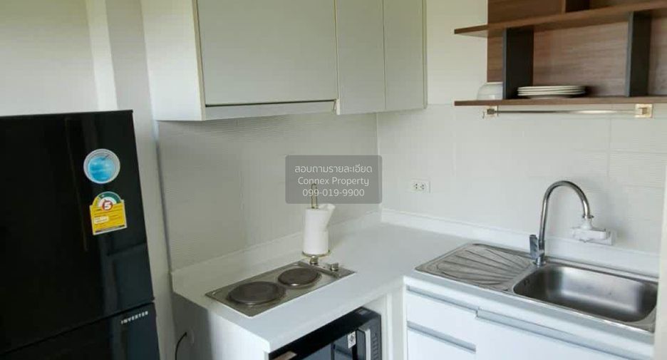 For sale 2 bedrooms condo in Bang Sue, Bangkok