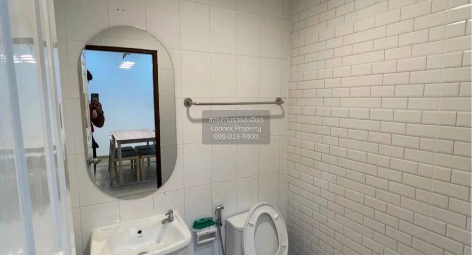 For sale 2 bedrooms townhouse in Bang Khen, Bangkok