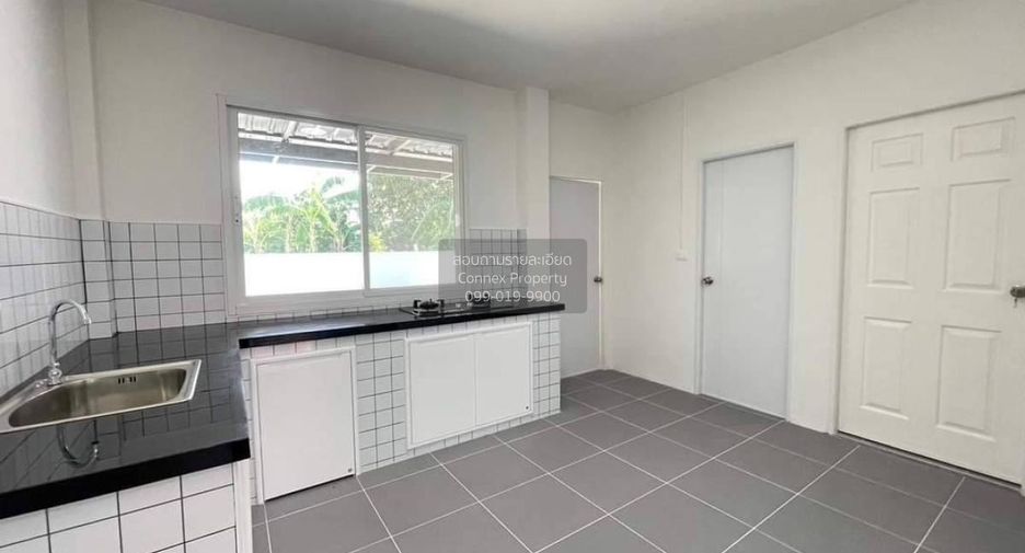 À vendre 3 chambres maison de ville à Mueang Samut Prakan, Samut Prakan