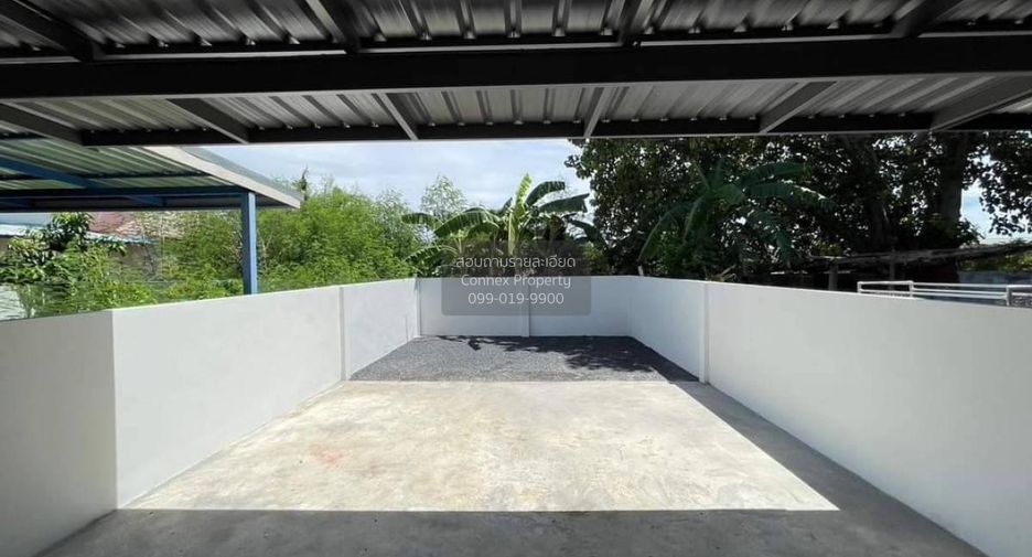 À vendre 3 chambres maison de ville à Mueang Samut Prakan, Samut Prakan