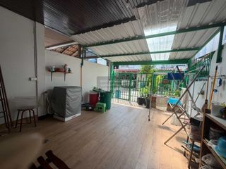 For sale 3 bedrooms townhouse in Pak Kret, Nonthaburi