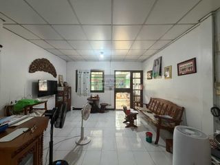 For sale 3 bedrooms townhouse in Pak Kret, Nonthaburi