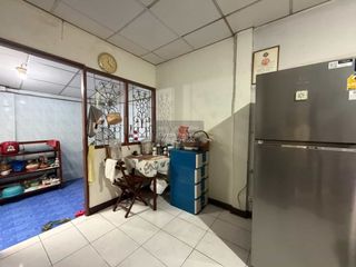 For sale 3 bedrooms townhouse in Pak Kret, Nonthaburi