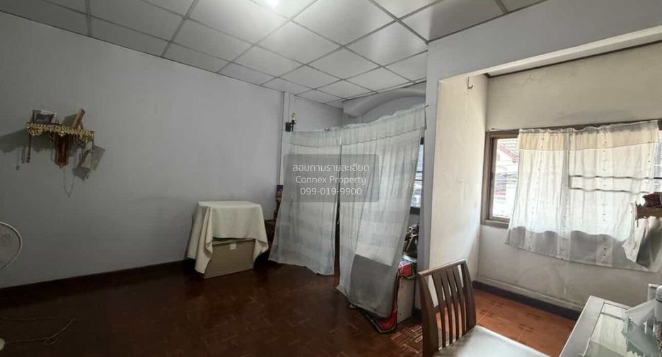 For sale 3 bedrooms townhouse in Pak Kret, Nonthaburi