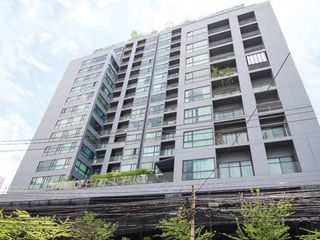 For sale 3 bedrooms condo in Phaya Thai, Bangkok