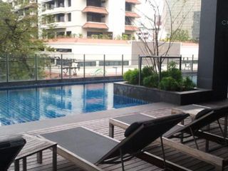 For sale 3 bedrooms condo in Phaya Thai, Bangkok