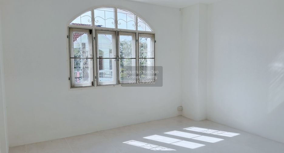 For sale 2 bedrooms townhouse in Prawet, Bangkok