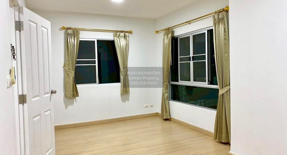 出售 3 卧室 联排别墅 在 Sam Phran, Nakhon Pathom