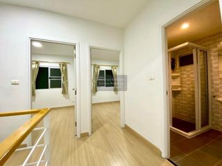 Reihenhaus zum Kauf mit 3 Zimmer in Sam Phran, Nakhon Pathom