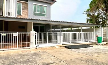 ขาย 3 ห้องนอน ทาวน์เฮ้าส์ ใน สามพราน, นครปฐม