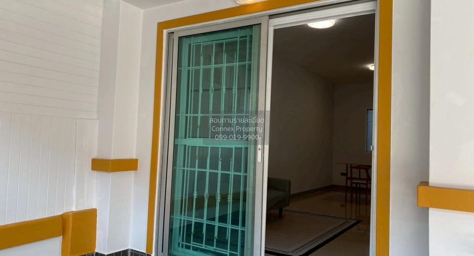 À vendre 3 chambres maison de ville à Sam Phran, Nakhon Pathom