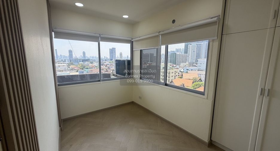Wohnung zum Kauf mit 2 Zimmer in Chatuchak, Bangkok