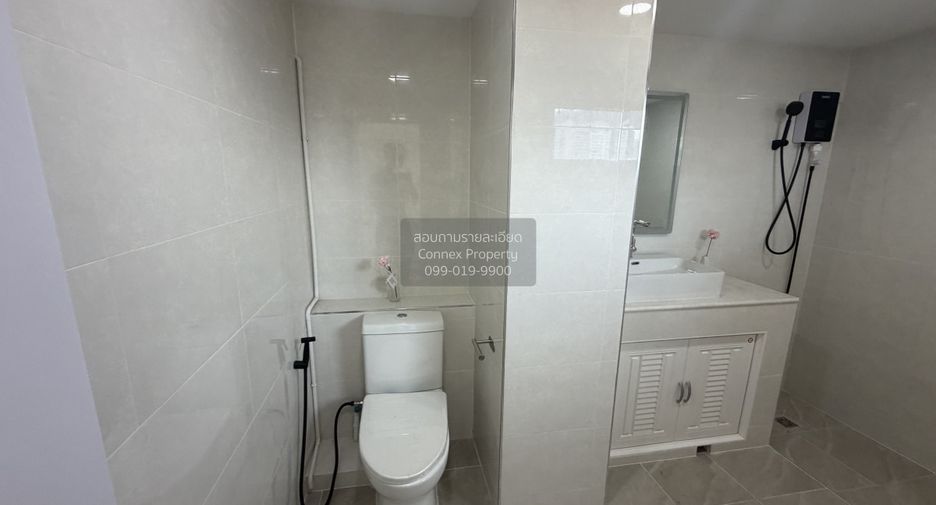Wohnung zum Kauf mit 2 Zimmer in Chatuchak, Bangkok