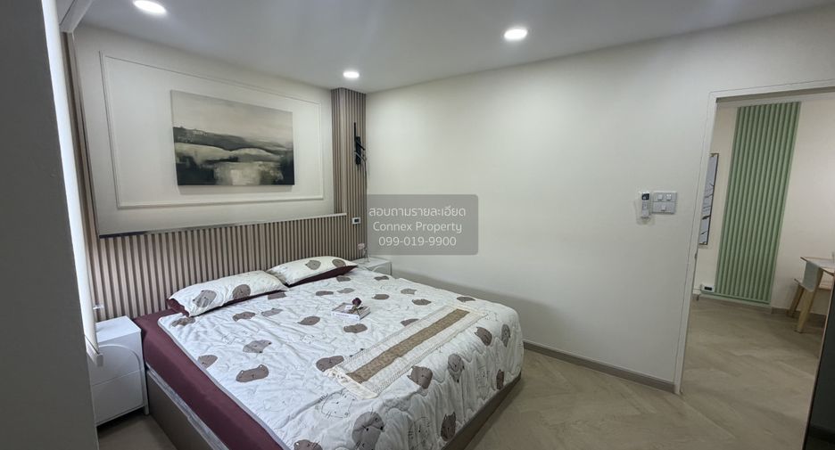 Wohnung zum Kauf mit 2 Zimmer in Chatuchak, Bangkok