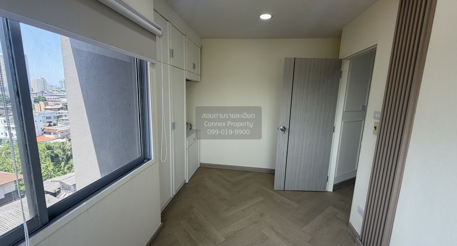 Wohnung zum Kauf mit 2 Zimmer in Chatuchak, Bangkok