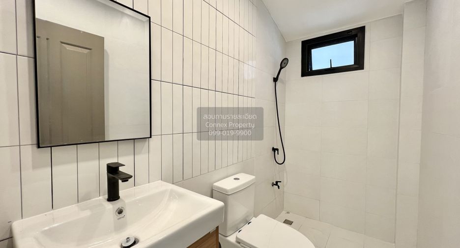 ขาย 4 ห้องนอน บ้านเดี่ยว ใน สายไหม, กรุงเทพฯ