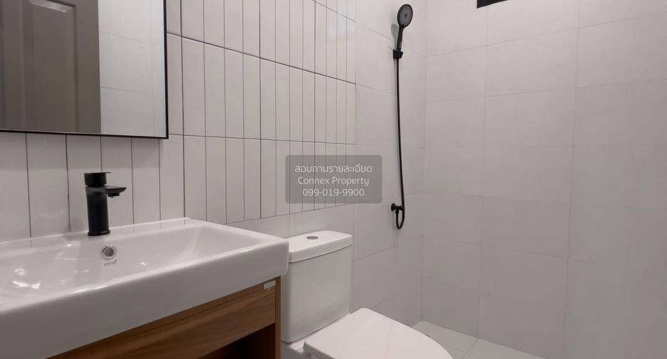 ขาย 4 ห้องนอน บ้านเดี่ยว ใน สายไหม, กรุงเทพฯ