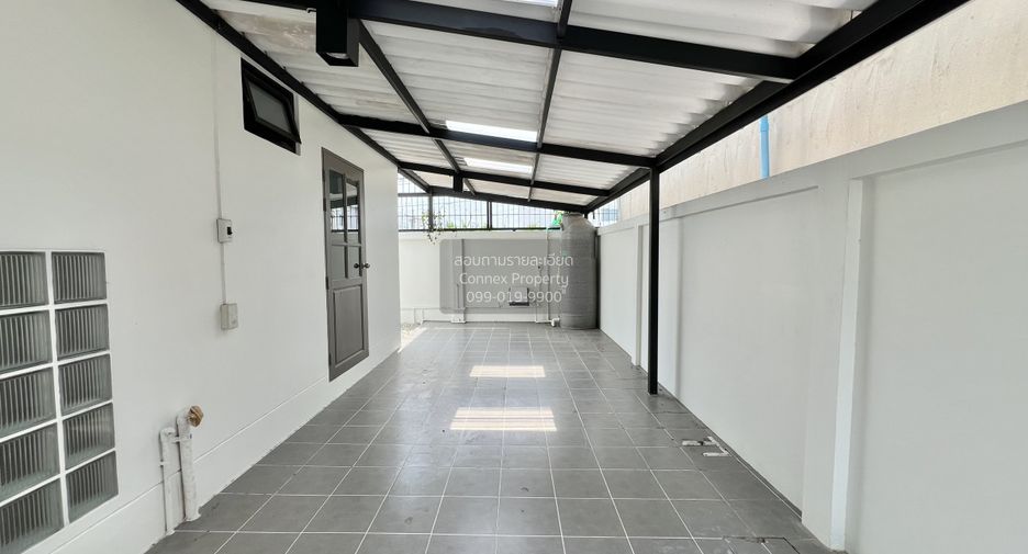 ขาย 4 ห้องนอน บ้านเดี่ยว ใน สายไหม, กรุงเทพฯ