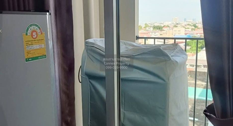 Condo en venta de 1 habitaciones en Lat Phrao, Bangkok