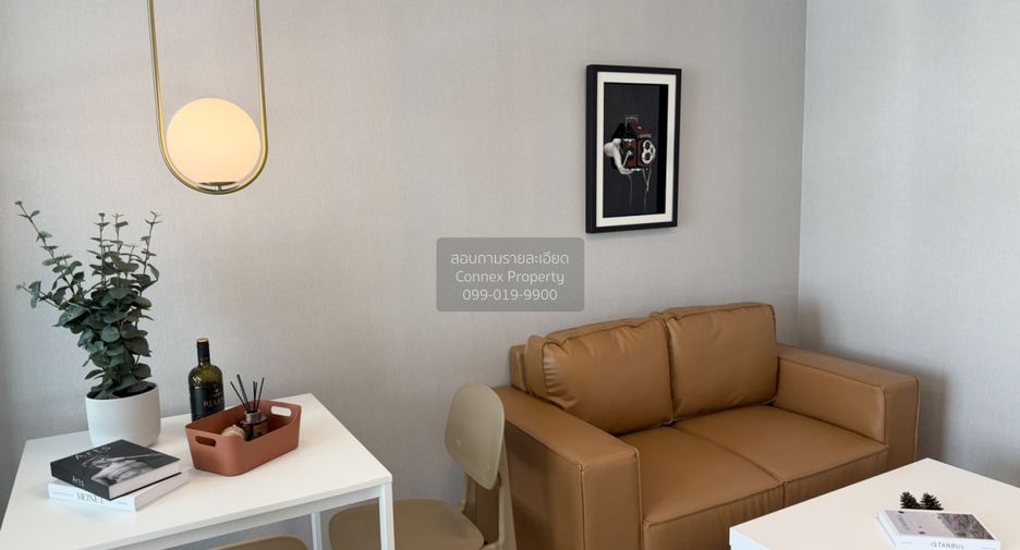 For sale 1 bed condo in Thanyaburi, Pathum Thani