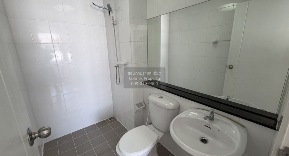 For sale 1 bed condo in Thanyaburi, Pathum Thani