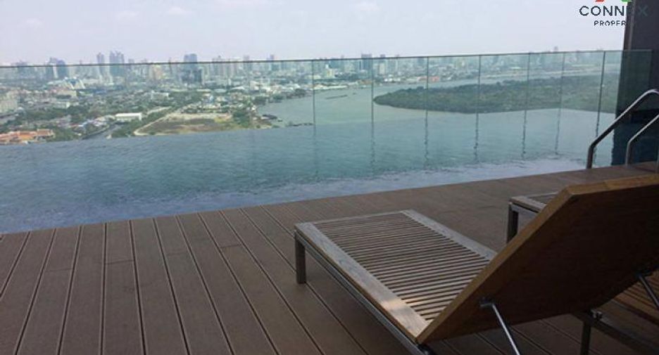 ขาย 1 เตียง คอนโด ใน ยานนาวา, กรุงเทพฯ