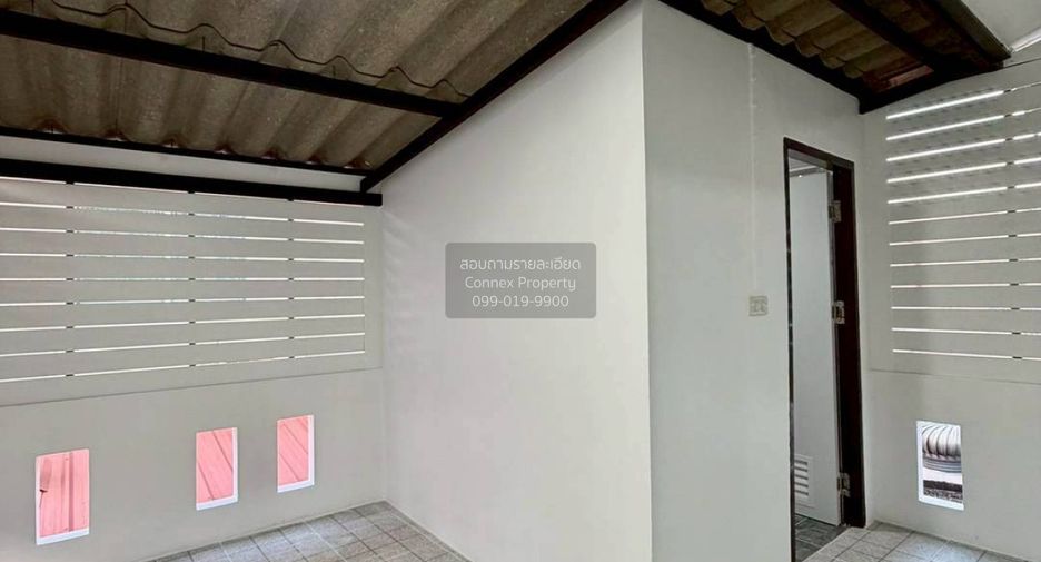 Casa adosada en venta de 2 habitaciones en Mueang Nonthaburi, Nonthaburi