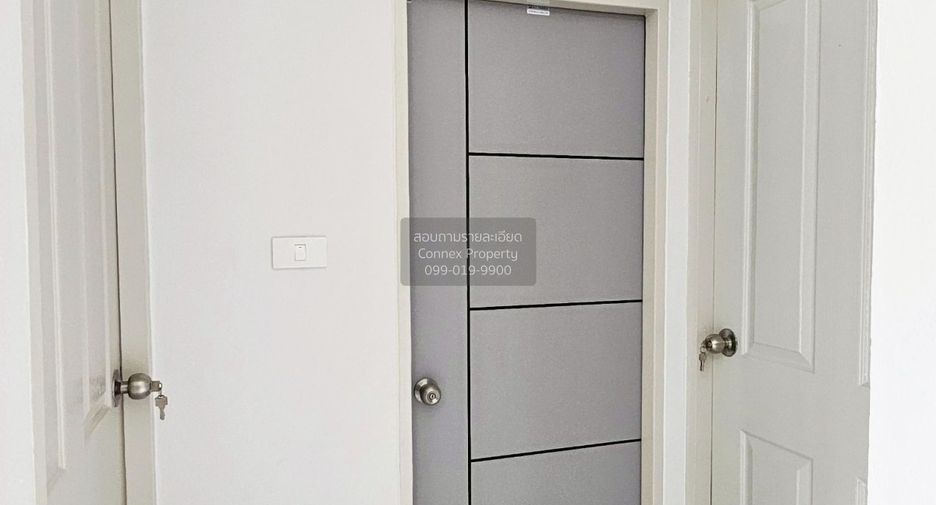 For sale 3 bedrooms townhouse in Khlong Luang, Pathum Thani