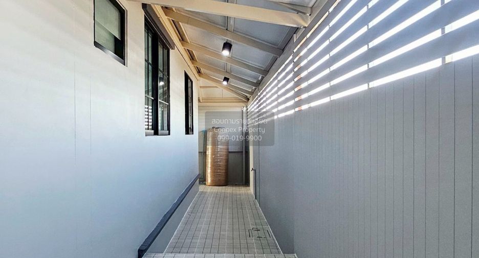 For sale 3 bedrooms townhouse in Khlong Luang, Pathum Thani