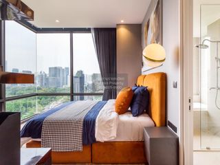 出售 2 卧室 公寓 在 Pathum Wan, 曼谷