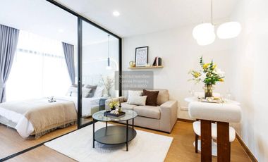 For sale 1 bed condo in Chatuchak, Bangkok