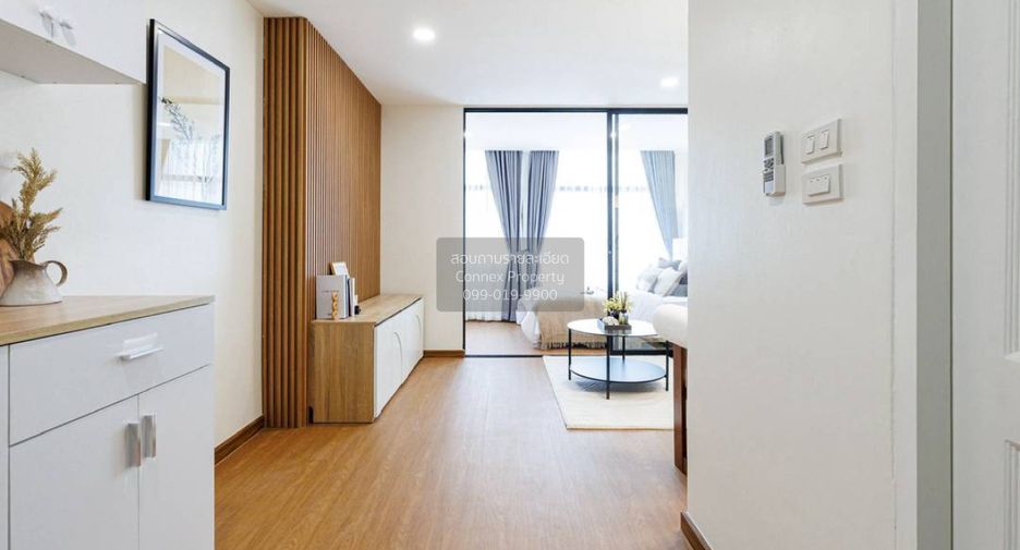 For sale 1 bed condo in Chatuchak, Bangkok