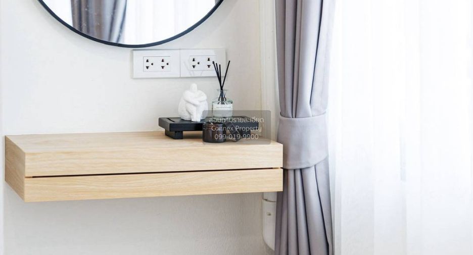 For sale 1 bed condo in Chatuchak, Bangkok