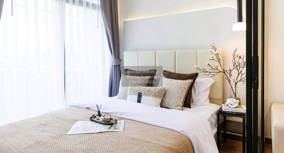 For sale 1 bed condo in Chatuchak, Bangkok